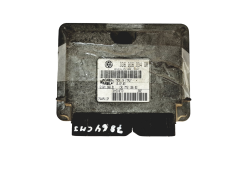 Calculateur Seat VW 036906034GM IAW4MV.GM Magneti Marelli 23862