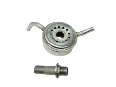 Refroidisseur D`Huile Pour Renault 213052A00A 3.5 V6 V4Y