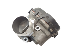 Boitier Papillon D’admission 9807238580 V29039645 PSA Ford 1.6 HDI