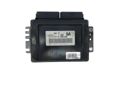 Calculateur 96801800 5WY5407A D32 1BOT 9A Chevrolet Kemsco 53015