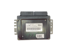 Calculateur 96394699 S010016042 A0 Chevrolet Kemsco 61190