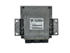 Calculateur PSA 9655756780 IAW48P2.7H 9645989480 Magneti Marelli 47682