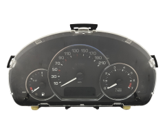 Bloc Compteurs Vitesse Peugeot 1007 9658241580 A2C53106797 29736
