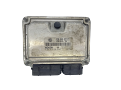 Calculateur 038906012EM 0281010690 Seat Bosch 63443