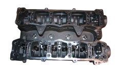 La Culasse Nouvelle Original 1609333880 Citroen Peugeot