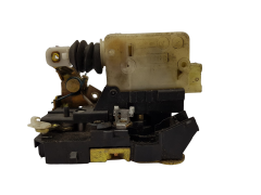 Serrure De Porte Droit Avant 7701046800 Renault Kangoo I 11206