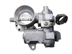 Boitier Papillon D’admission Citroen Peugeot 9685879480 44GTE3P 2573 Boitier Papillon D’admission Citroen Peugeot 9685879480 44GTE3P 2573