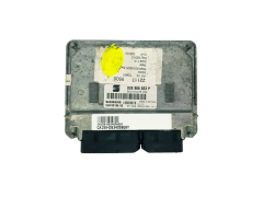 Calculateur 03E906033P 5WP40196 05 Seat Siemens 34058