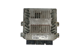 Calculateur 6M51-12A650-YB 5WS40512B-T Ford Siemens 38043