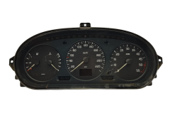 Bloc Compteurs Vitesse Renault 7700847784 Megane Scenic 3021