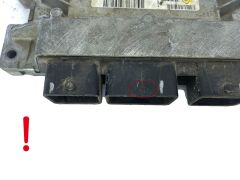 Calculateur S120200105A 8200522357 8200510536 Renault 48994