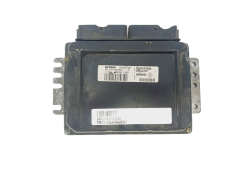 Calculateur S110138000C 8200059086 8200044437 Renault Siemens 37642