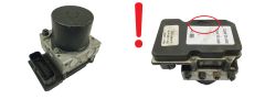 Pompe Abs VW Fox 5Z0614117B 0265800468 Bosch 65964