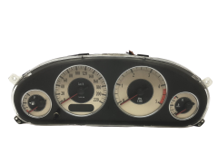 Bloc Compteurs Vitesse Chrysler Voyager P04685825AF 29603