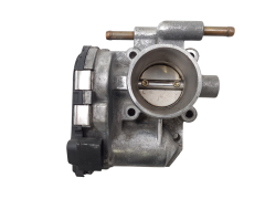 Boitier Papillon D’admission Opel 24420536 0280750133 Bosch 3693