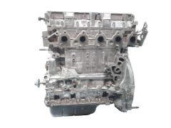 Moteur À Diesel 8H01 10FDCG Peugeot 208 1.4 eHDI S3