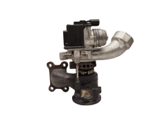 Turbocompresseur VW Audi Seat Skoda 1,4 TSI TFSI 04E145704R 49180-01240