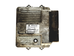 Calculateur 55566038 HF MJD6O2.AA 71600.176.03 Opel GM