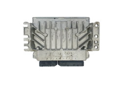 Calculateur 1214-7545789-01 S122237002A Mini BMW Siemens 41096