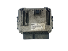 Calculateur 51806565 0281013533 4E34A3QBM Alfa Romeo Bosch 