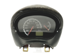 Bloc Compteurs Vitesse Fiat Seicento 735270336 6063449916 57844