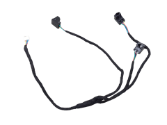 Fils électriques LED Mercedes-Benz A B A1778307201 A1776809800