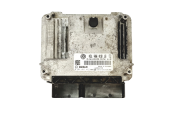 Calculateur 03L906018JB 0281017413 VW Bosch