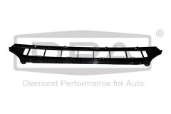 Grille de pare-chocs Avant 8V3807647 88071887302 Audi A3 DPA