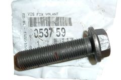 Vis Nouvelle Original 053759 0537.59 Citroen Peugeot