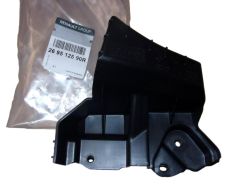 Fixation De Pare-Chocs Arrière Original 269512590R Dacia