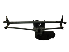 Tringlerie D'essuie Glace Renault Clio 2 8200027623 53555102 Tringlerie D'essuie Glace Renault Clio 2 8200027623 53555102