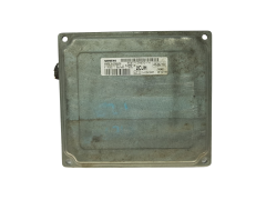 Calculateur 6S61-12A650-FH S120977315H 2CJH Siemens Ford 16611