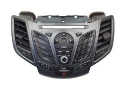 Panneau de configuration Ford Fiesta C1BT18K811PA BA61-18A802-BAW 1085 Panneau de configuration Ford Fiesta C1BT18K811PA BA61-18A802-BAW 1085