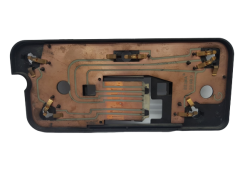 Insert Phare Gauche Arrière Renault 25 Seima 20980 85-88