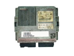 Calculateur LPG 616629000 110R-006011 67R-016002 Landi Renzo 