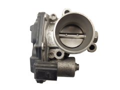 Boitier Papillon D’admission Ford CM5G-9F991-FA 1.0 EcoBoost FoMoCo 1738
