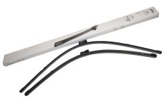Raclettes De Balai Original Citroen Peugeot 308 C4 DS4 750+650 1609967080