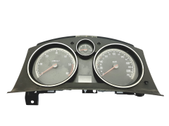 Bloc Compteurs Vitesse Opel Zafira B 13267536UK 43370