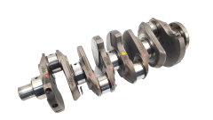 Arbre Vilebrequin 8200037836 8201707072 2.0 Turbo F4R Renault Arbre Vilebrequin 8200037836 8201707072 2.0 Turbo F4R Renault