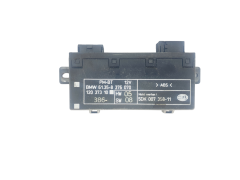 Calculateur 61.35-8376070 5DK007358-11 BMW Hella 