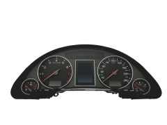 Bloc Compteurs Vitesse Audi A4 B6 8E0920900H 0263626021 51304