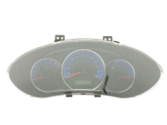 Bloc Compteurs Vitesse Subaru Forester 85002SC470 NS03003K