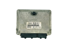 Calculateur VW 06A906018D 0261204254 Bosch 34013 Calculateur VW 06A906018D 0261204254 Bosch 34013