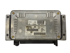 Calculateur PSA 0261206214 9632693880 26FM0657 Bosch 21530 Calculateur PSA 0261206214 9632693880 26FM0657 Bosch 21530