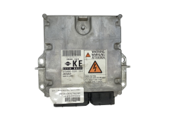 Calculateur 275800-3231 5800-323 23710BU721 Nissan Denso