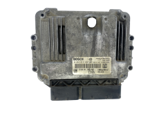 Calculateur Opel 55560810 0281012694 8980135190 Bosch GM 50312