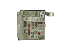 Calculateur USM C-PFT N4 8200455424 519083083 Renault Calculateur USM C-PFT N4 8200455424 519083083 Renault