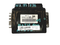 Calculateur 96801800 5WY5407A D32 1B0T 9A Chevrolet Kemsco 17498