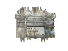 Calculateur 6K0906027A 0261204054/055 Seat VW Bosch 3695