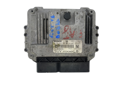 Calculateur 0281012992 51806261 JQ32A3ABM Fiat Bosch 53109
